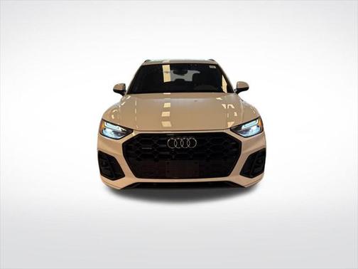 2025 Audi Q5 Premium 45 TFSI S line quattro