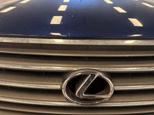 2006 Lexus GX 470 470