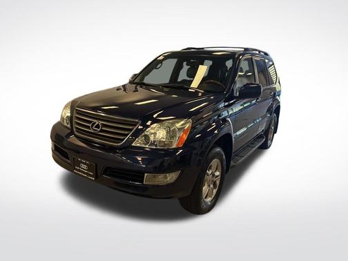 2006 Lexus GX 470 470