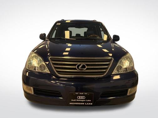 2006 Lexus GX 470 470
