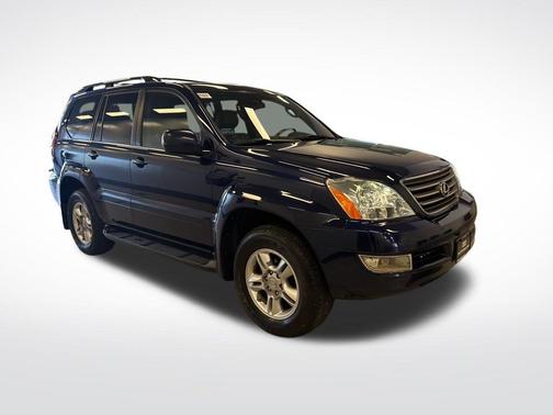 2006 Lexus GX 470 470