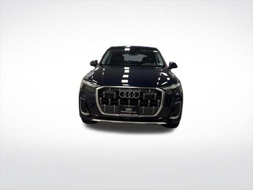 2025 Audi Q7 Premium 45 TFSI quattro Tiptronic