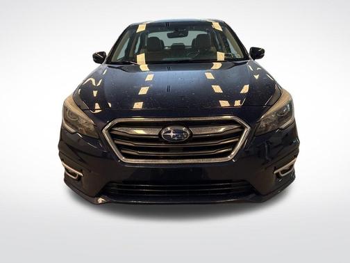 2018 Subaru Legacy 2.5i Premium