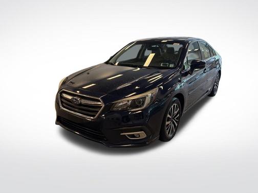 2018 Subaru Legacy 2.5i Premium