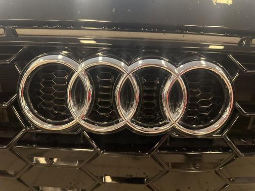 2025 Audi A5 Sportback 45 S line quattro Premium
