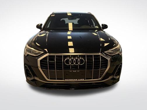 2025 Audi Q3 45 S line Premium