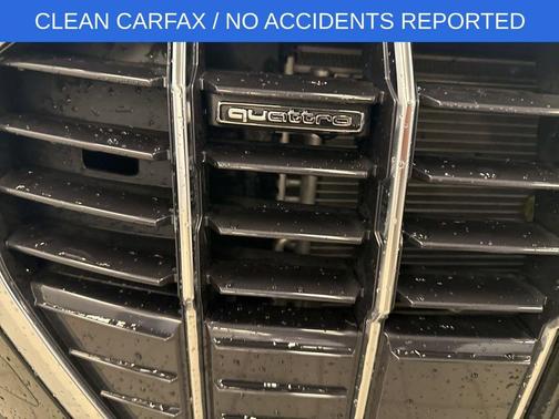 2025 Audi Q3 45 S line Premium