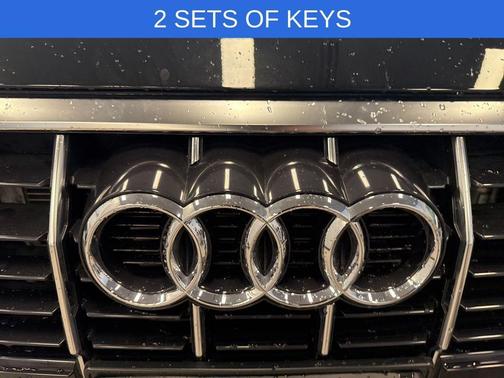 2025 Audi Q3 45 S line Premium