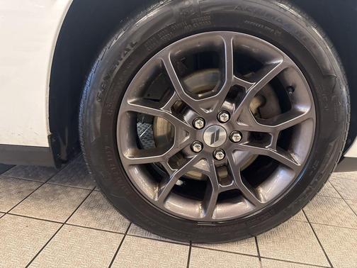 2018 Dodge Challenger GT