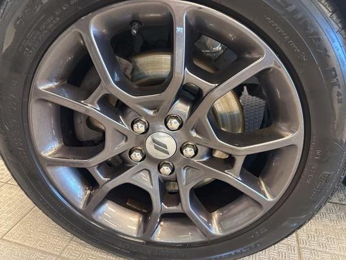 2018 Dodge Challenger GT