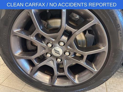 2018 Dodge Challenger GT