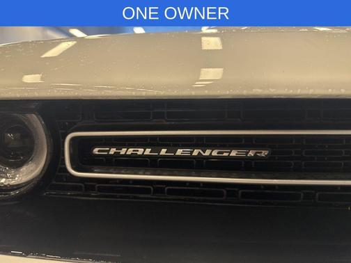 2018 Dodge Challenger GT