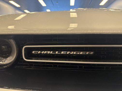 2018 Dodge Challenger GT