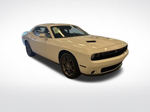 2018 Dodge Challenger GT
