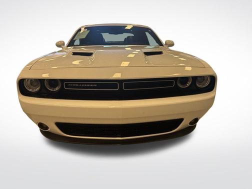 2018 Dodge Challenger GT
