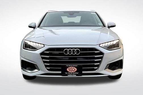 2023 Audi A4 40 Premium