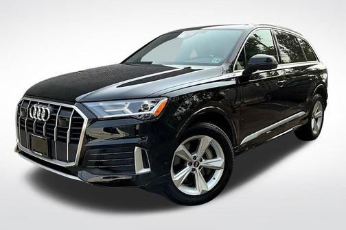 2023 Audi Q7 45 Premium
