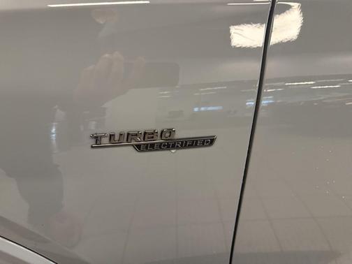 2025 Mercedes-Benz AMG GLC 43 Base 4MATIC