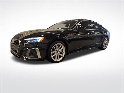 2024 Audi A5 Sportback Premium 45 TFSI S line quattro S tronic