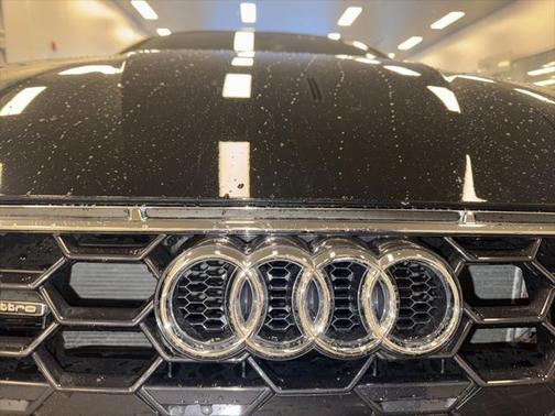 2024 Audi A5 Sportback Premium 45 TFSI S line quattro S tronic