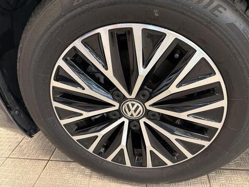2021 Volkswagen Jetta 1.4T S