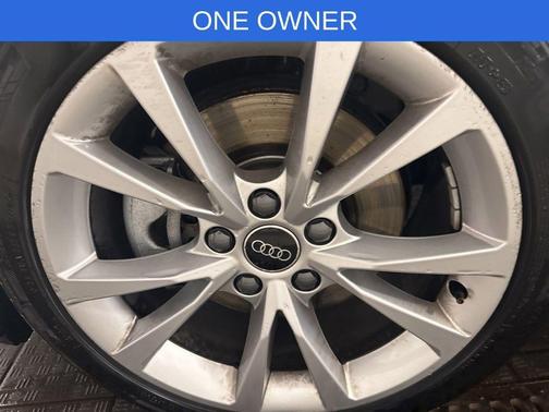 2025 Audi A3 2.0T Premium