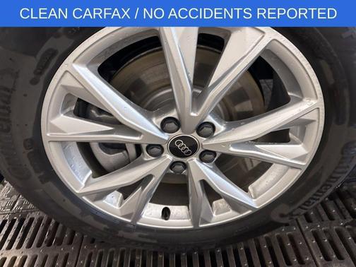 2025 Audi Q3 45 S line Premium