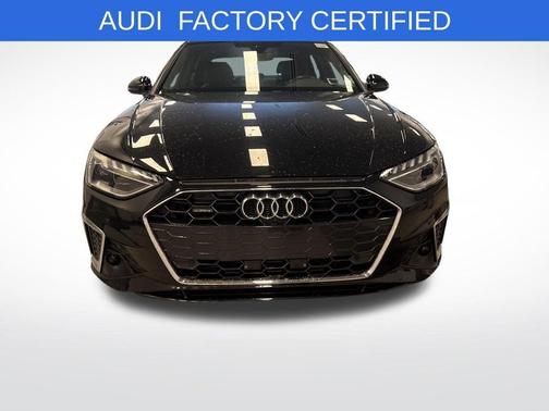 2023 Audi A4 45 S line Premium Plus