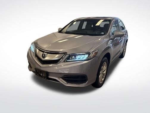 2016 Acura RDX Base