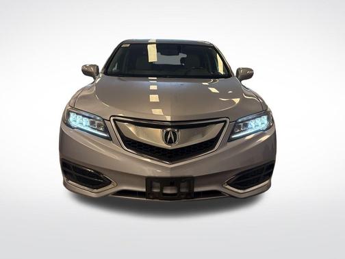 2016 Acura RDX Base