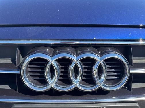 2021 Audi A4 40 Premium