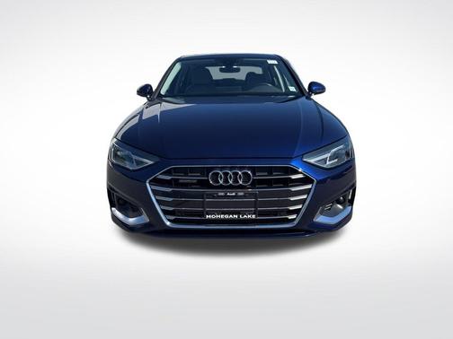 2021 Audi A4 40 Premium