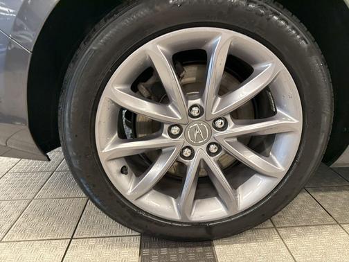 2023 Acura TLX Base