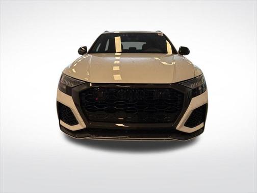 2024 Audi RS Q8 TFSI quattro Tiptronic