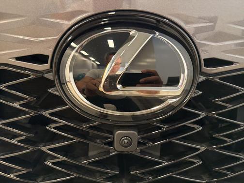 2023 Lexus RX 500h F SPORT PERFORMANCE