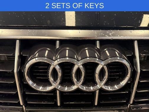 2025 Audi Q3 45 S line Premium