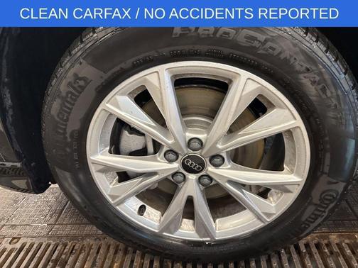 2025 Audi Q3 45 S line Premium