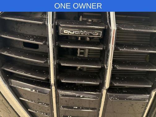 2025 Audi Q3 45 S line Premium