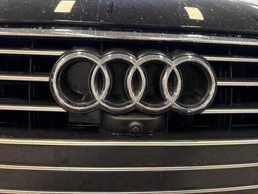 2022 Audi A6 Premium 45 TFSI quattro S tronic