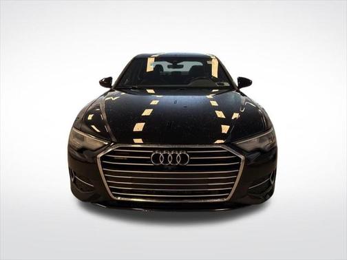 2022 Audi A6 Premium 45 TFSI quattro S tronic