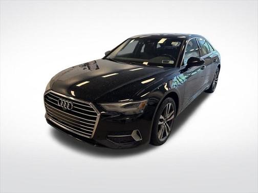 2022 Audi A6 Premium 45 TFSI quattro S tronic