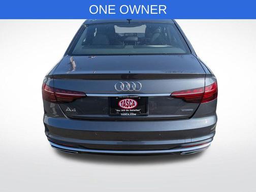 2023 Audi A4 45 S line Premium Plus