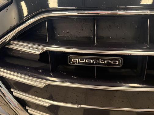 2023 Audi A4 40 Premium