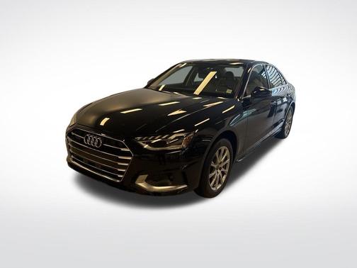2023 Audi A4 40 Premium