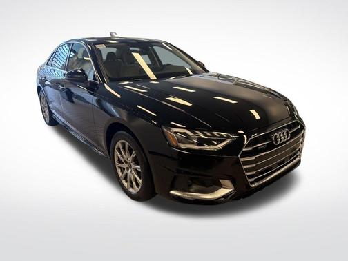 2023 Audi A4 40 Premium