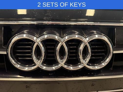 2023 Audi A4 40 Premium