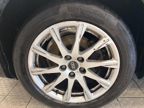 2023 Audi A4 40 Premium