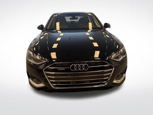 2023 Audi A4 40 Premium