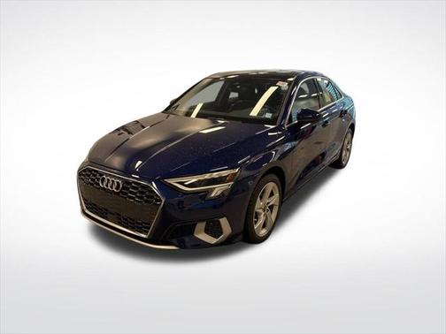2023 Audi A3 Premium Plus 40 TFSI quattro S tronic