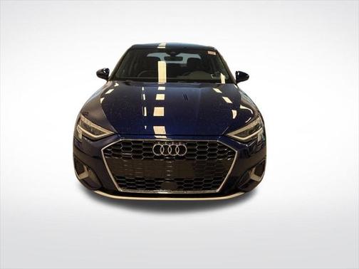 2023 Audi A3 Premium Plus 40 TFSI quattro S tronic